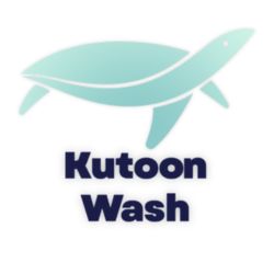 kutoon wash